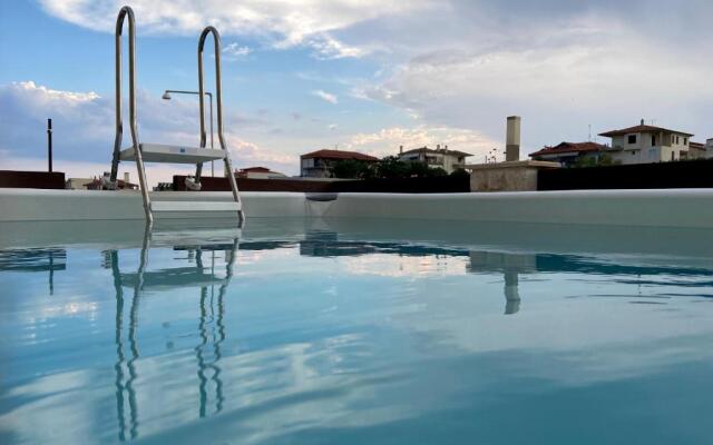 DELEJO Resorts & Suites