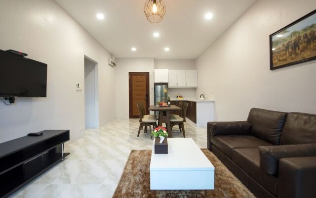 Urbanite Hotel