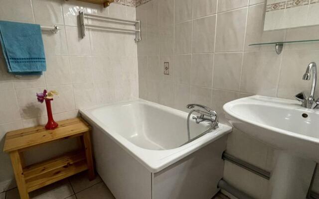 Appartement Puy-Saint-Vincent, 1 pièce, 4 personnes - FR-1-330G-44