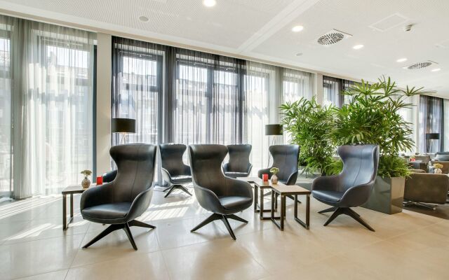 Four Points Flex by Sheraton Bochum