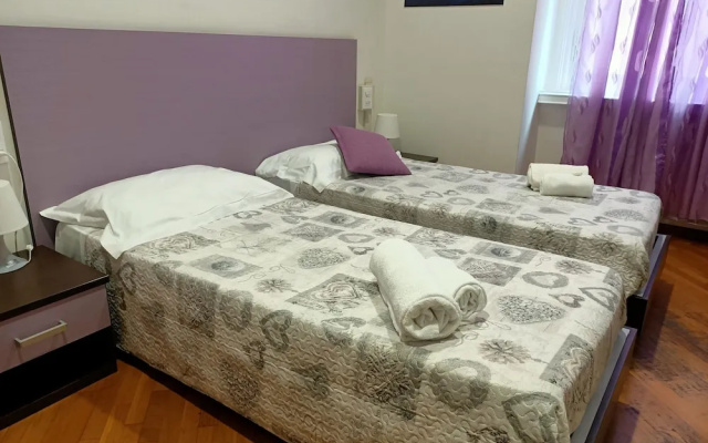 Hotel Youri Il Magnifico