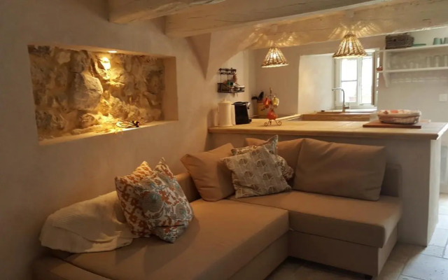 Provence Medieval Hideaway