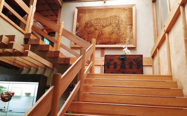 Sakoya -Yoshino-