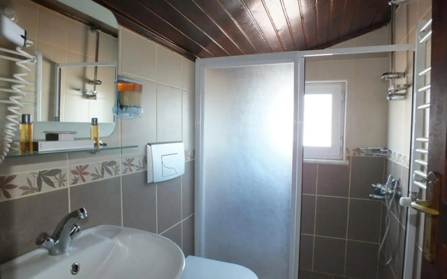 Villa D'or Butik Otel
