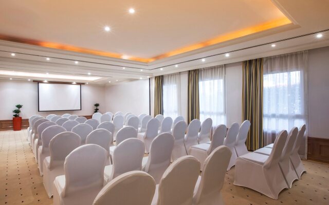 Mövenpick Hotel Doha
