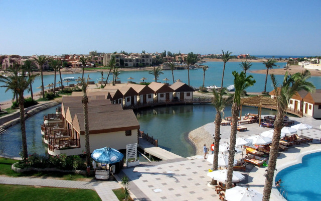 Hotel Panorama Bungalow Resort El Gouna