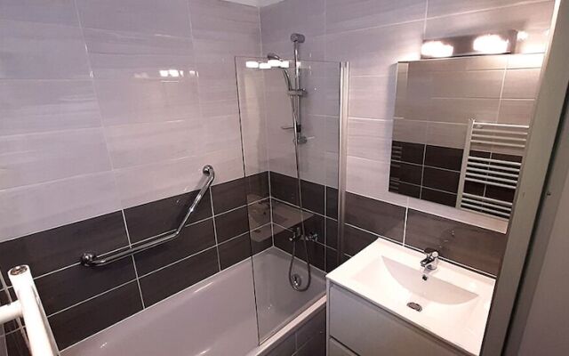 Terres de France - Résidence Les Silènes