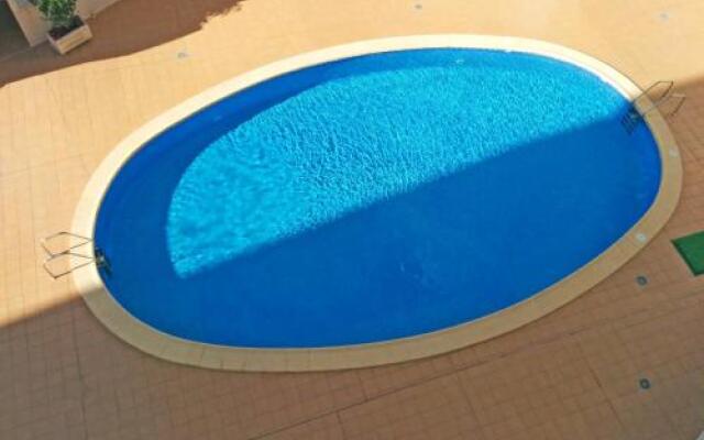 Holiday Apartment Albamar