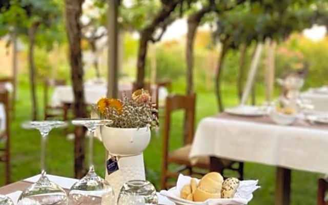 Locanda Arizona