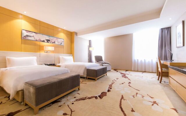 Mercure Beijing Chang An West