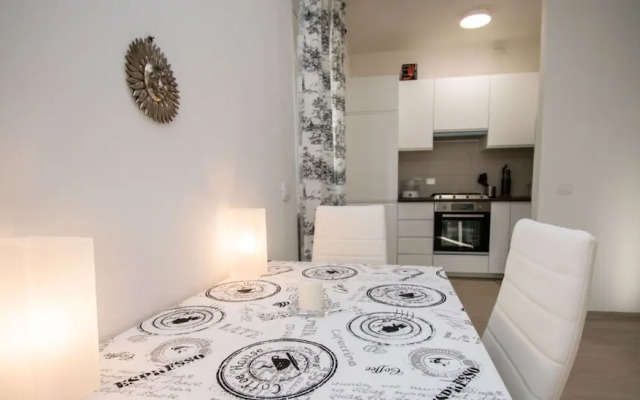 Soleblu Appartamento 03