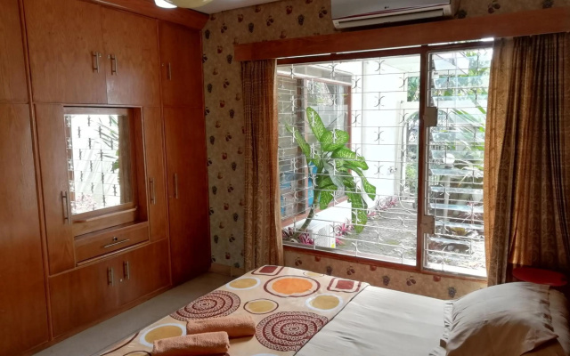 Gio Guesthouse Bogor – Guest Rooms – Bogor