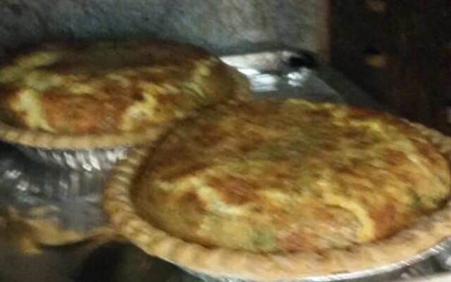 Spahn House Bed and Breakfast