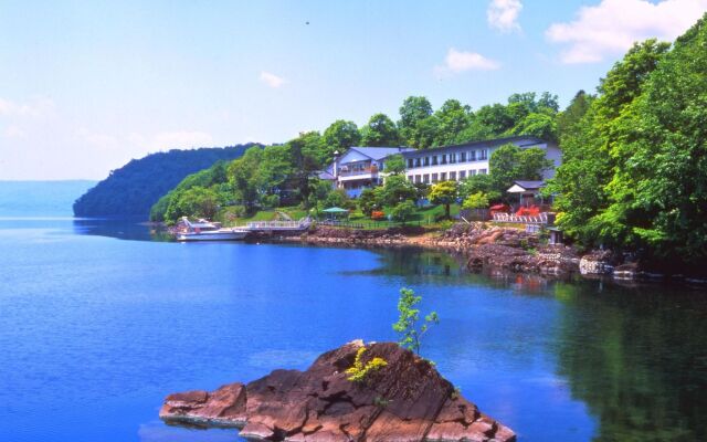 Sapporo’s Secret Onsen Sanctuary Marukoma Onsen Ryokan