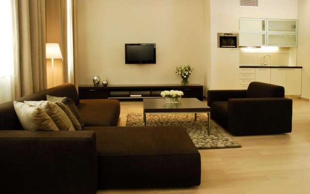 Roset Hotel & Residence