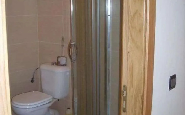 Asilah Seaview Flat Marina Golf