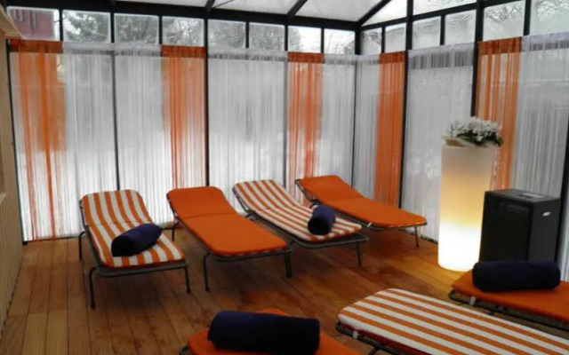 Hotel Waldeck SPA Kur-& Wellness Resort