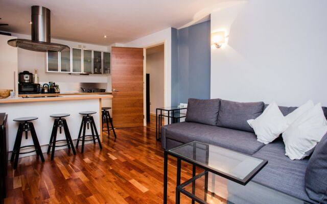 2 Bedroom Apartment in Islingtong Hackney