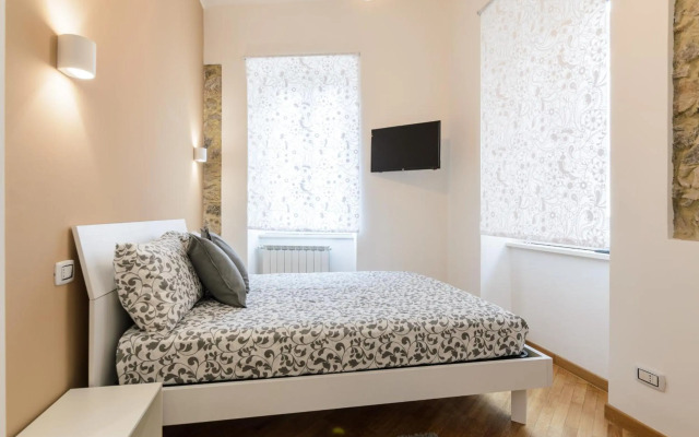 Sweet Taormina Apartment