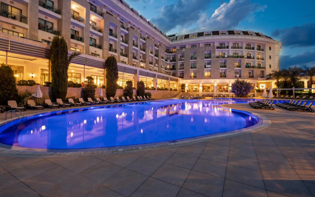 Sunland Resort Beldibi