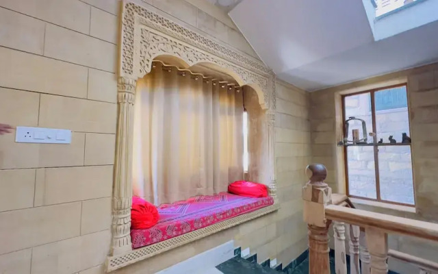 Hotel Garh Villa