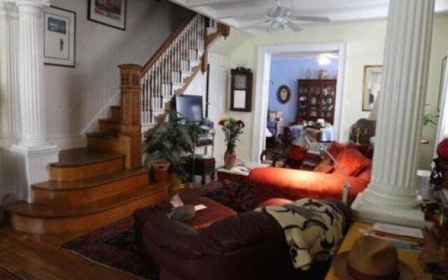 Burbridge St. B&B