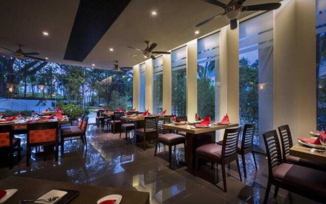 Hard Rock Hotel Vallarta - All Inclusive