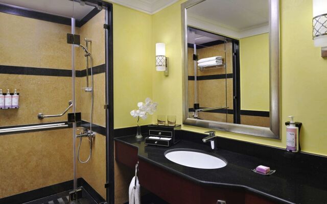 Mövenpick Hotel City Star Jeddah