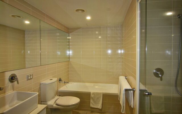 Sevan Apartments
