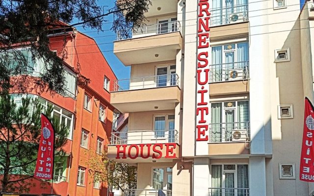 Edirne House Pansiyon