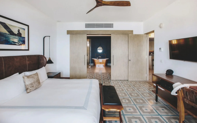 The Cape, A Thompson Hotel, by Hyatt