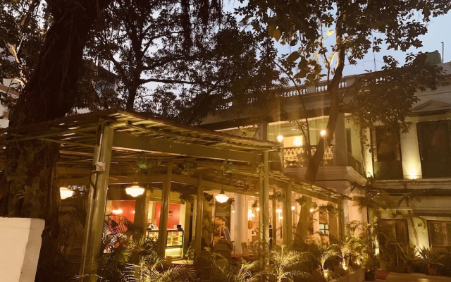 The Elgin Fairlawn Kolkata