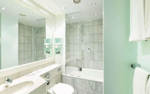 Mercure Hotel Dortmund Centrum