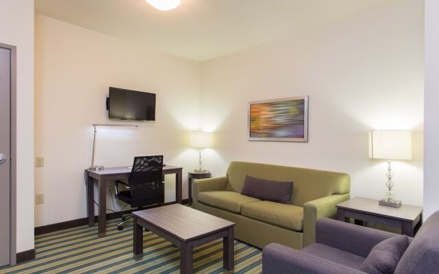 Holiday Inn Texarkana Arkansas Conv Ctr