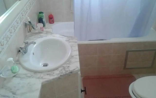 El Goulli Appartement