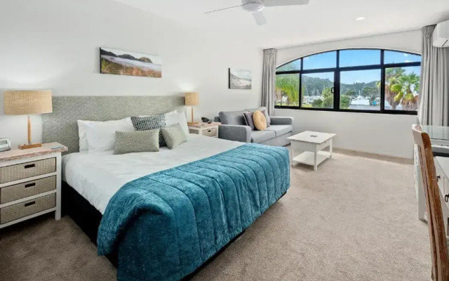 Quality Hotel Oceans Tutukaka