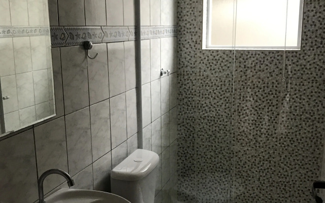 Pousada Vista Dell Mar