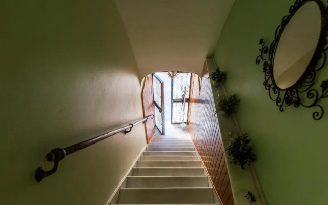 Suite Plaza de la Laguna by Dulce