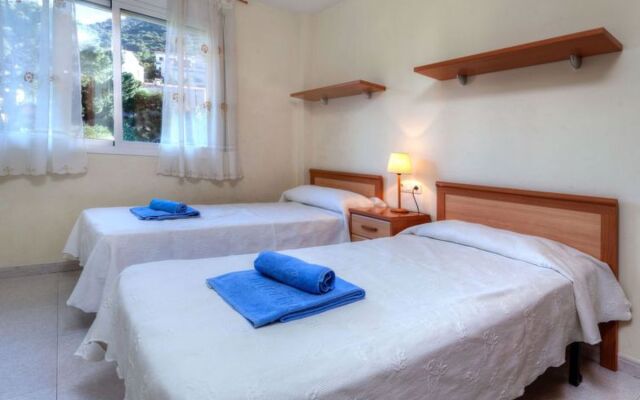 Apartment Fane Modica