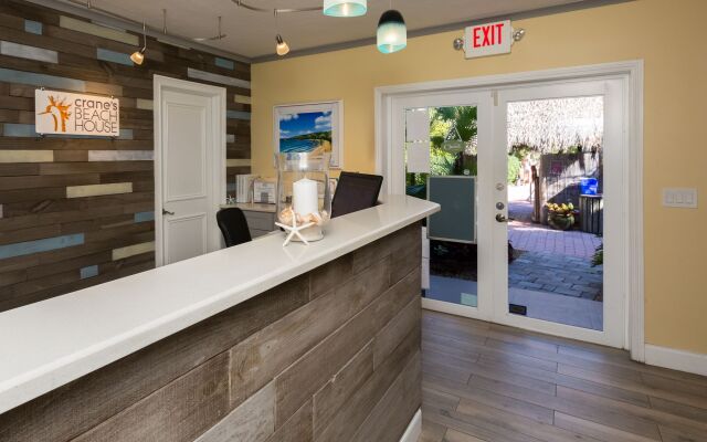 Crane's Beach House Boutique Hotel & Luxury Villas