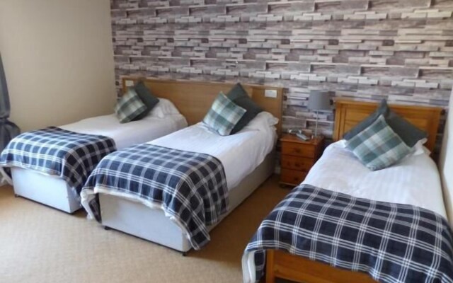 Acorn Guest House