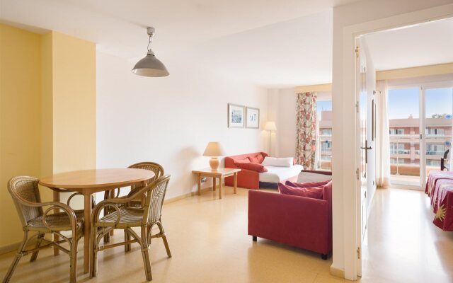 Hotel Best Roquetas