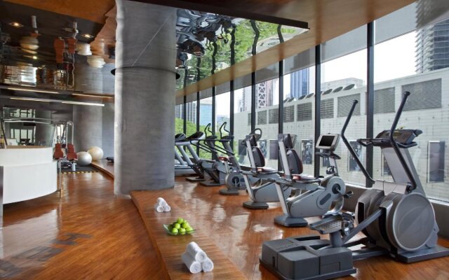 The Westin Kuala Lumpur