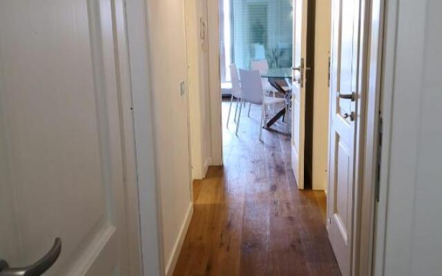 Sardinia Gold Luxury Apartment