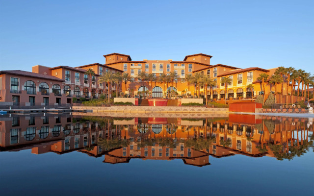 The Westin Lake Las Vegas Resort & Spa by Marriott