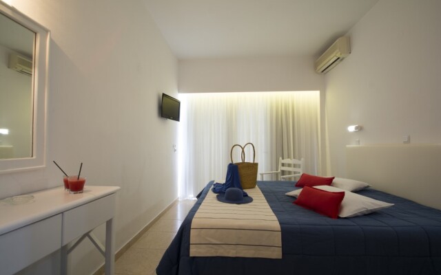 Kordistos Hotel