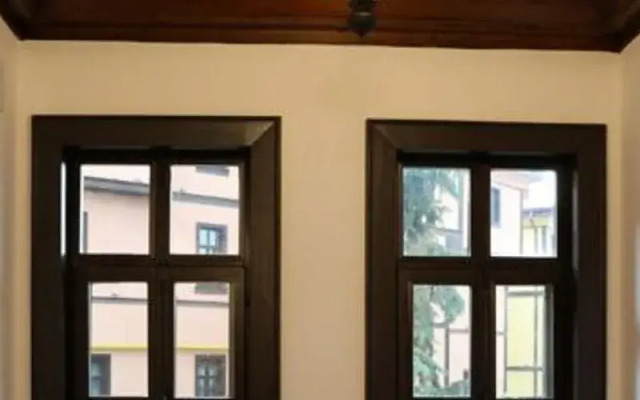 Midas Konak Otel