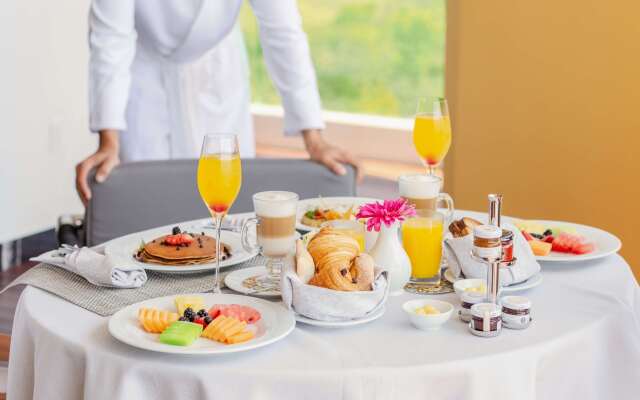 Hotel Mousai Puerto Vallarta Adults Only
