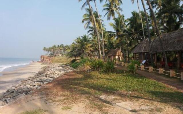 Sukriti Resort