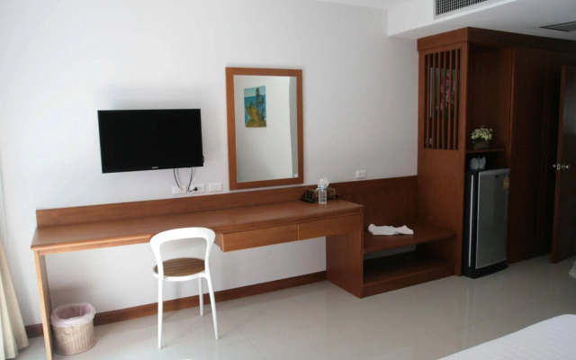 Rojjana Residence